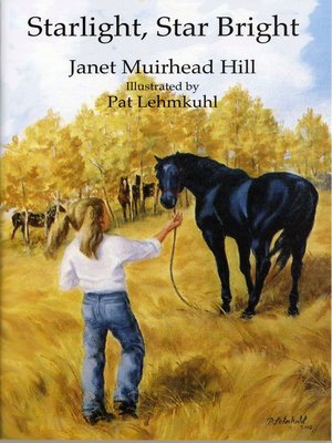 cover image of Starlight, Star Bright